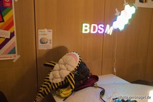 39c3, Hamburg, ccc, kinky