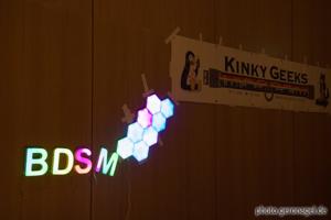 39c3, Hamburg, ccc, kinky