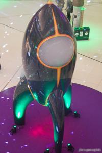 39c3, Fairydust, Hamburg, ccc