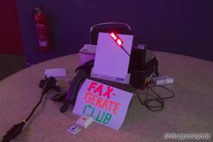 39c3, Hamburg, ccc