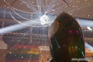 39c3, Fairydust, Hamburg, ccc