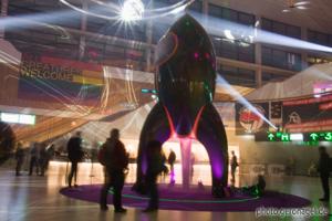 39c3, Fairydust, Hamburg, ccc