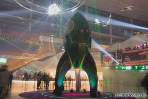 39c3, Fairydust, Hamburg, ccc