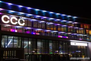 39c3, Hamburg, ccc