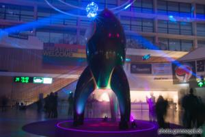 39c3, Fairydust, Hamburg, ccc