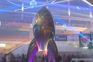 39c3, Fairydust, Hamburg, ccc