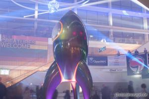 39c3, Fairydust, Hamburg, ccc