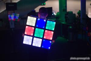 39c3, Hamburg, Kunst, ccc