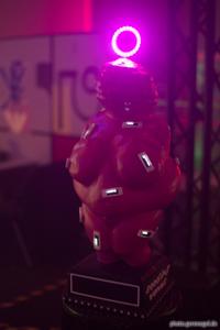 39c3, Hamburg, Kunst, Skulptur, ccc