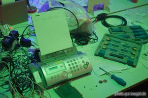 39c3, Hamburg, ccc