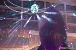 39c3, Fairydust, Hamburg, ccc
