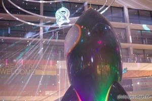 39c3, Fairydust, Hamburg, ccc