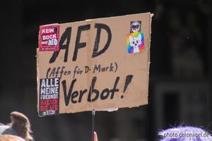 Demo, Magdeburg, Pride, Queer
