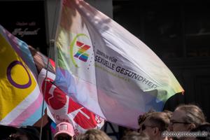 Demo, Magdeburg, Pride, Queer