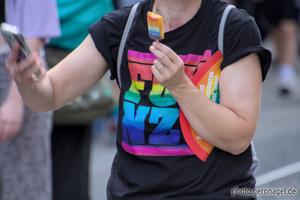 Demo, Magdeburg, Pride, Queer