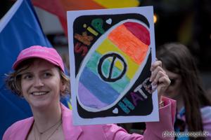 Demo, Magdeburg, Pride, Queer