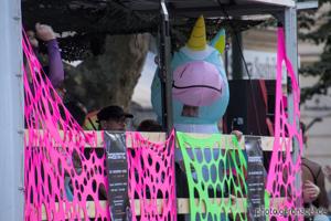 Demo, Magdeburg, Pride, Queer
