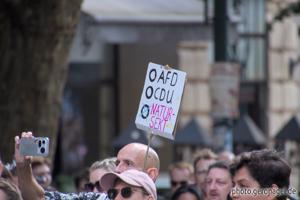Demo, Magdeburg, Pride, Queer