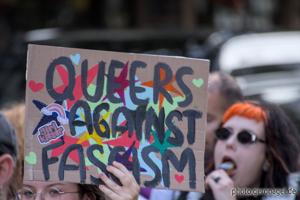 Demo, Magdeburg, Pride, Queer