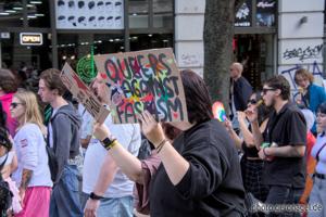 Demo, Magdeburg, Pride, Queer