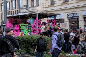Demo, Magdeburg, Pride, Queer