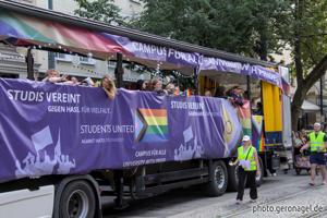 Demo, Magdeburg, Pride, Queer