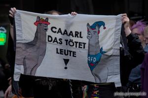 Demo, Magdeburg, Pride, Queer