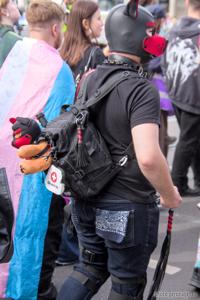 Demo, Magdeburg, Pride, Queer