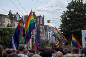 Demo, Magdeburg, Pride, Queer