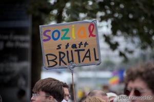 Demo, Magdeburg, Pride, Queer