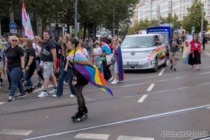 Demo, Magdeburg, Pride, Queer