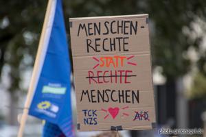 Demo, Magdeburg, Pride, Queer