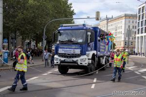 Demo, Magdeburg, Pride, Queer