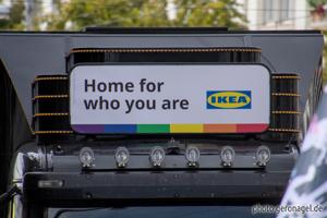 Demo, Magdeburg, Pride, Queer
