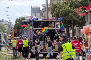 Demo, Magdeburg, Pride, Queer