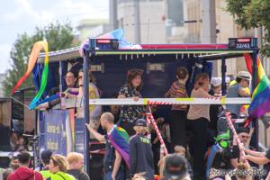 Demo, Magdeburg, Pride, Queer