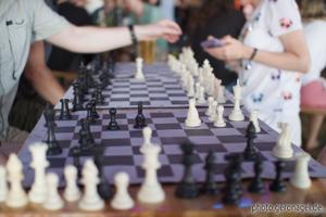 EMFcamp, chess