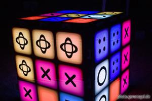 EMFcamp, art