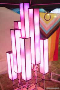 EMFcamp, art