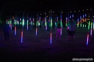 EMFcamp, art