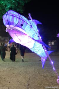 EMFcamp, art
