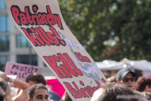 Berlin, Demo, Pride, Queer