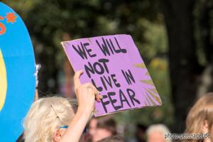 Berlin, Demo, Pride, Queer