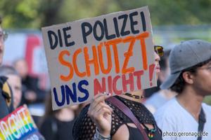 Berlin, Demo, Pride, Queer