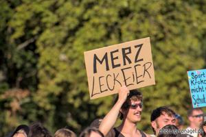Berlin, Demo, Pride, Queer