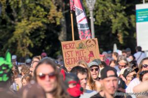 Berlin, Demo, Pride, Queer