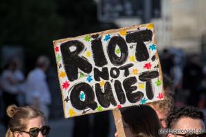 Berlin, Demo, Pride, Queer