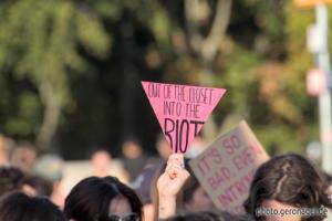 Berlin, Demo, Pride, Queer