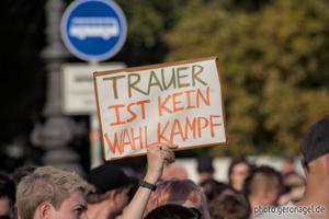 Berlin, Demo, Pride, Queer