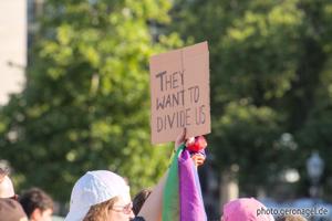 Berlin, Demo, Pride, Queer